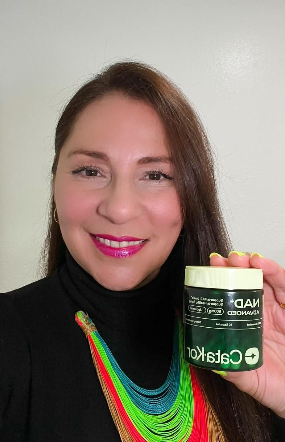 María José