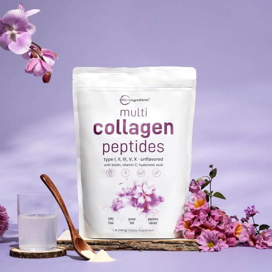 Collagen Glow+